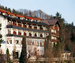  Rothenfels Hotel and Panorama Restaurant