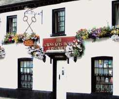 Cross Keys