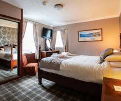 Pousada Cairndow Stagecoach Inn