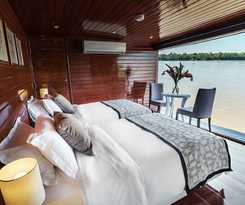 Hotel Rivers and Forest Expeditions