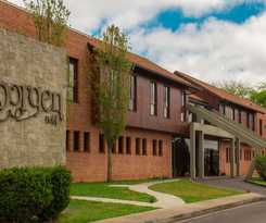 Hotel Borgen and Restaurante