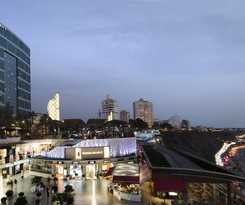 Hotel Jw Marriott Lima