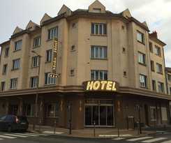 Moka Hôtel
