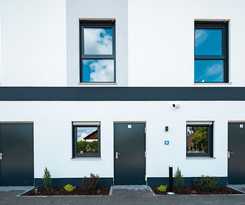 Boardinghouse Kastanienring