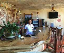 Hotel Altos de Ca&ntilde;o Hondo