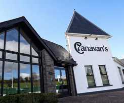 Hotel Canavan's 