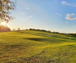 Van der Valk Golfhotel Serrahn