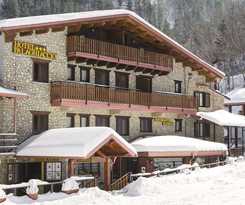 Hotel Palaghiaccio
