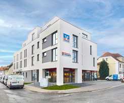 VR-Serviced Apartments Gerstungen