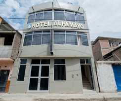 Hotel Alpamayo