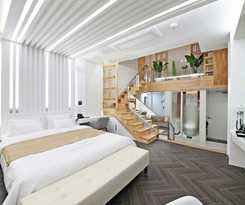 Hotel Haman Best Self Check-in Motel