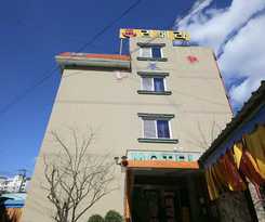 Hotel Imsil Libera