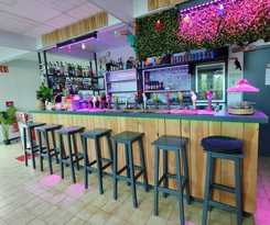 Kamea Club La Gironie