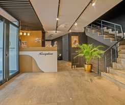  City Moonlight Apart Hotel