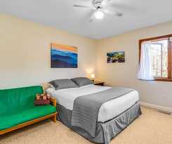 Love Ridge Mountain Lodging