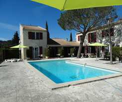 Hotel Le Mas des Amandiers