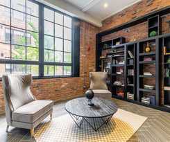 GLOBALSTAY. Dundurn Lofts. Free parking. Gym