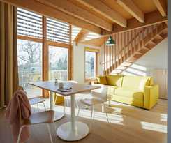  La Ferme des Ailleurs