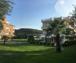 Hotel Anilio Plaza