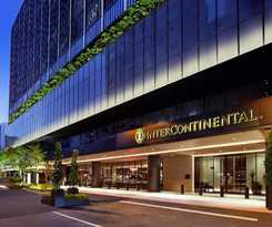 Intercontinental Singapore Robertson Quay, An Ihg