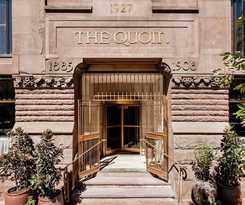 The Quoin