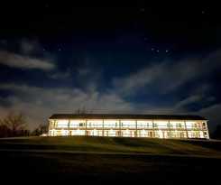 Blue Vista Motor Lodge