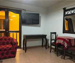 Hotel THIZMA HOTELES
