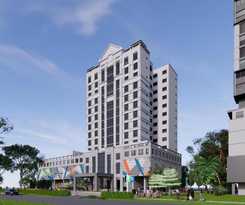 Hotel Holiday Inn Express & Suites Singapore Novena