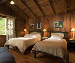 Hotel Sachatamia Lodge