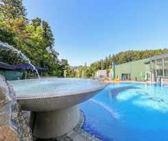 Hotel Švicarija - Terme Dobrna