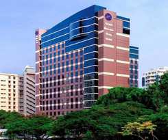 Hotel Grand Mercure Singapore Roxy
