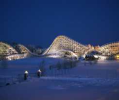 Hotel Park Härmä PowerPark