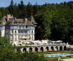 Hotel Relais and Ch&acirc;teaux Ch&acirc;teau des Avenieres