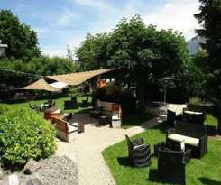 and Gasthaus die Perle