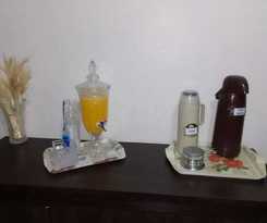 Hotel S&atilde;o Lu&iacute;s