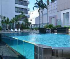 Hotel Wyndham Singapore