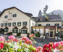 Hotel Romantik and Restaurant Stafler