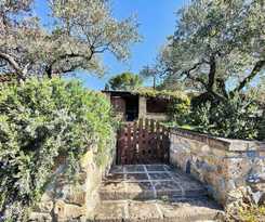  Residence con piscina a Guardistallo