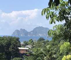Blue View House Phi Phi