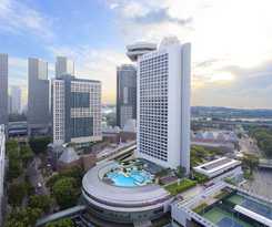 Hotel Pan Pacific Singapore
