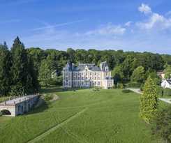  Ch&acirc;teau de la B&ucirc;cherie