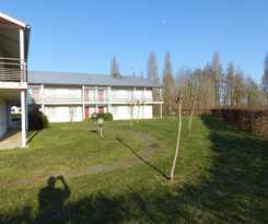 Hotel Anjou &agrave; l\'Oc&eacute;ane