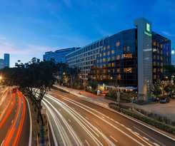 Hotel Holiday Inn Singapore Orchard City Centre, An Ihg