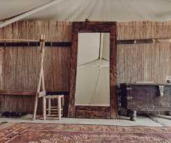 Hotel Heenat Salma Farm