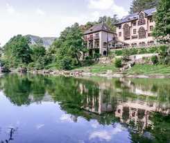 Hotel H&ocirc;tel de la Muse et du Rozier