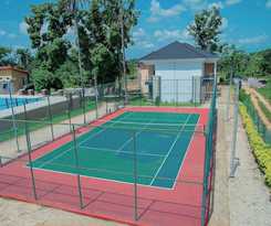 Hotel Nelson Mandela Gardens