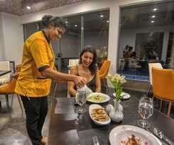 Hotel Golden Pearl Tangalle Beach