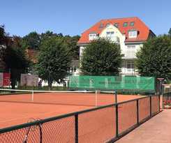Hotel Max am Meer K&uuml;hlungsborn