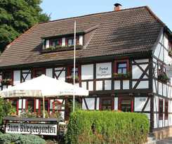 Zum Bürgergarten