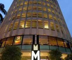 Hotel M Singapore City Centre